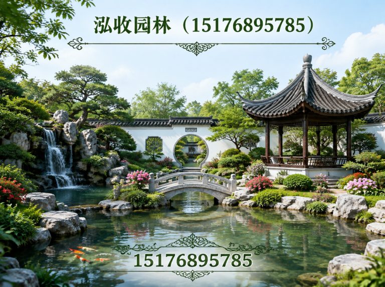 鄂尔多斯防腐木凉亭展示图